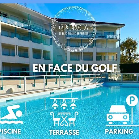 Ferienwohnung Caprozion-Erosoa-T1-Piscine-Clim Ciboure Exterior foto