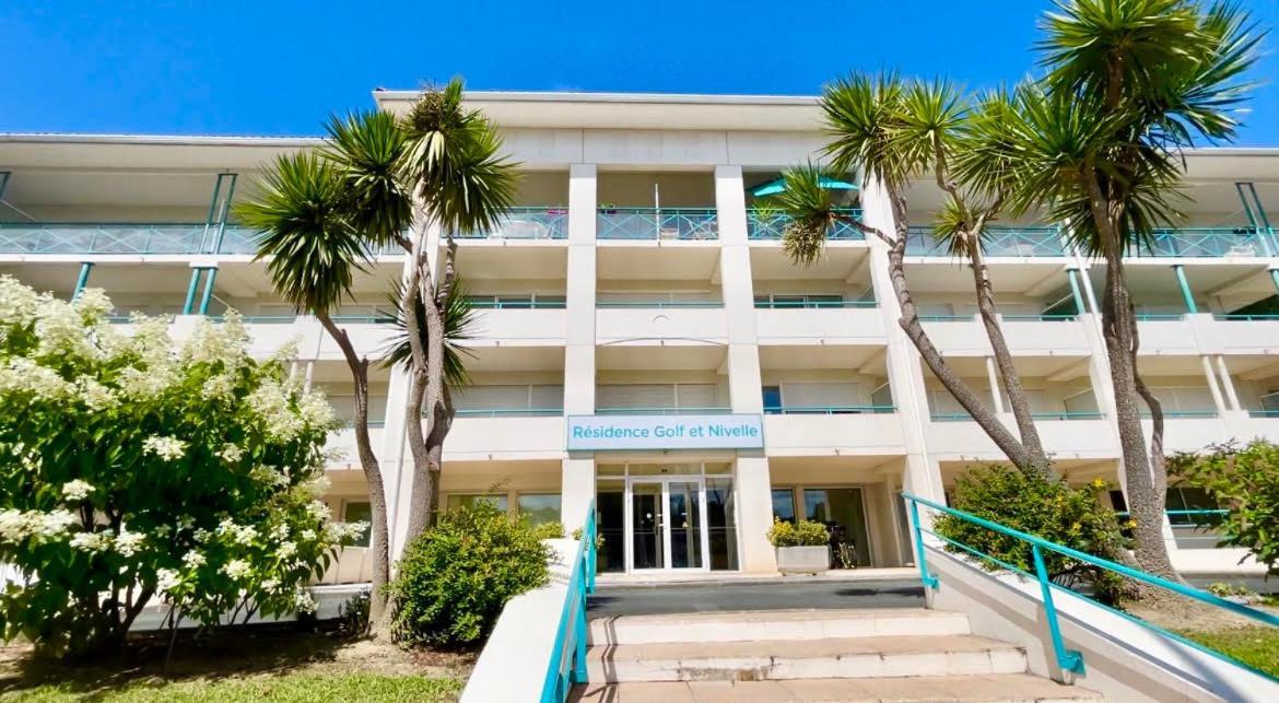 Ferienwohnung Caprozion-Erosoa-T1-Piscine-Clim Ciboure Exterior foto